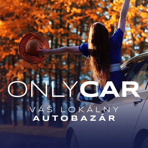 OnlyCar Banská Bystrica Predaj a výkyp jazdených a nových osobných áut